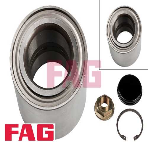 PORYA RULMANI ARKA  BM MASTER III 09-