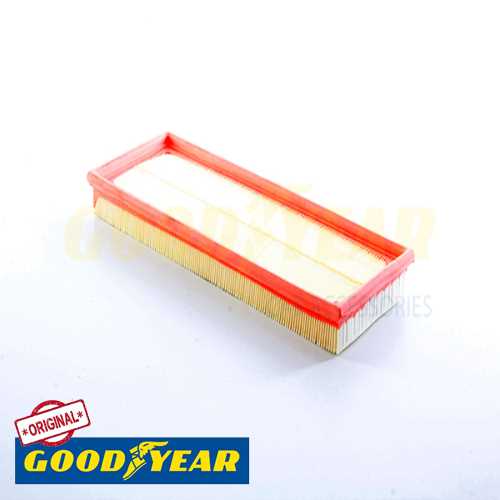 FORD MONDEO/COUGAR FORD HAVA FILTRESI TAM T9601 MON Ürün Görseli