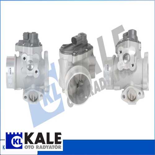 RENAULT MASTER II / TRAFIC II / MOVANO/INTERSTAR/PRIMASTAR RENAULT EGR VALFI Ürün Görseli