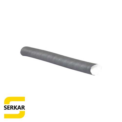 R9 R19 ENJEKSIYON KRAFT SİYAH 35 CM Ürün Görseli