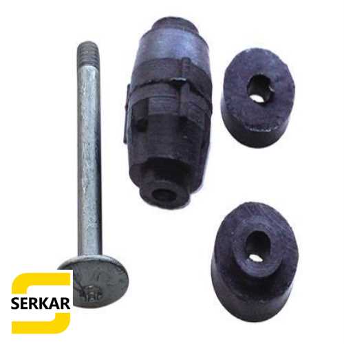 CLIO KANGOO LOGAN STABİLİZER Z ROTU TAMİR TAKIMI VİRAJ DEMİR UÇ LASTİĞİ ÇİVİLİ