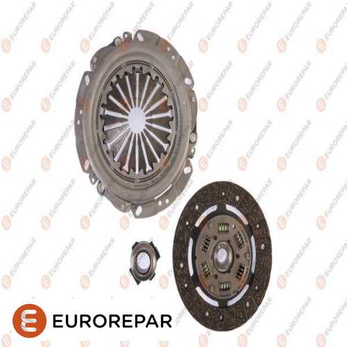 DEBRIYAJ  SETI RULMANLI 1.4-1.6 8V CLIO/MEGAN/LOGAN/LAGUNA 97-