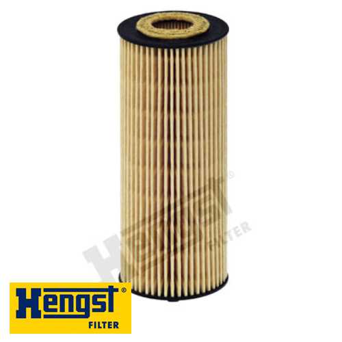 MERCEDES W221 MERCEDES YAG FILTRESI Ürün Görseli