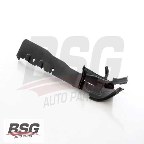 ÇAMURLUK IÇ BAKALITI SOL  BM FOCUS 04- Ürün Görseli