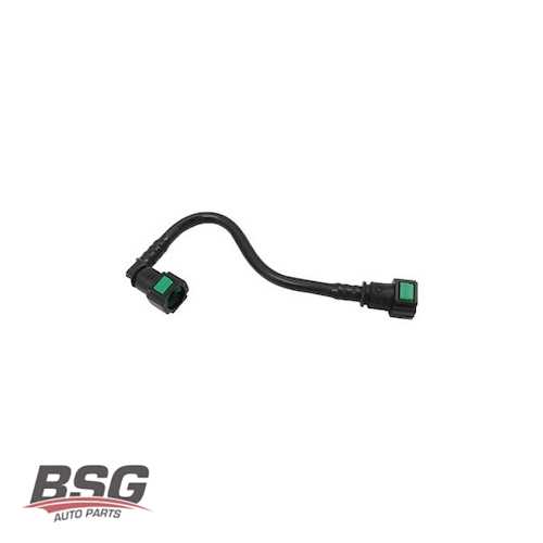 YAKIT HORTUMU  BM FOCUS II 04-