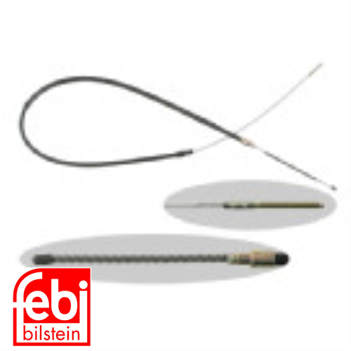 VW GOLF2-TOLEDO VW EL FREN TELI Ürün Görseli