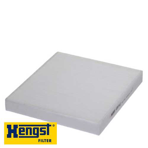 OPEL ASTRA G ZAFIRA A ZAFIRA B OPEL POLEN FILTRESI Ürün Görseli