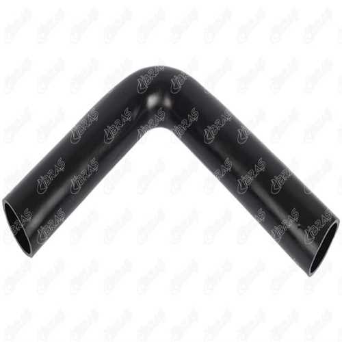 UNI . UNI DIRSEK HORTUM 75MM X 85MM 30CM X 35CM