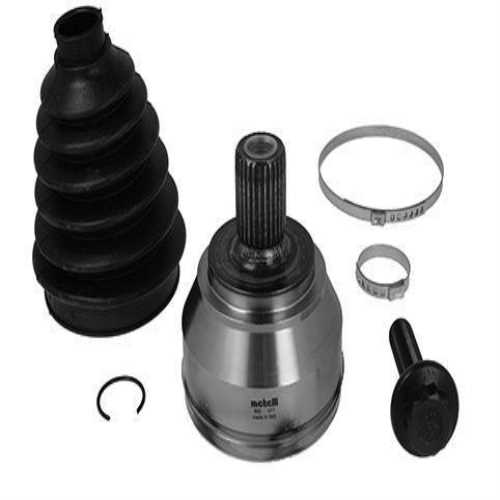 AKS KAFASI DIS  CDCA-CDBA-CNFA 2,0 TDI AMAROK 10-