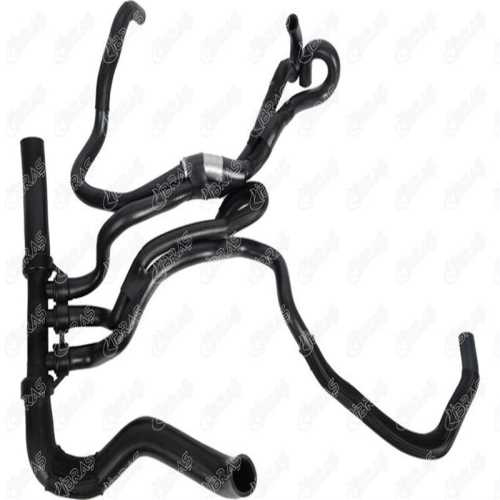 RENAULT LAGUNA III RENAULT RADYATÖR HORTUMU ALT