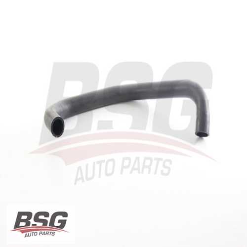 RADYATÖR HORTUMU ALT . 1.5 DCI QASHQAI (J10) 07-13 Ürün Görseli