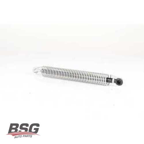 BAGAJ AMORTISÖRÜ YAYLI - SAG  BM F10-F10 LCI-F18 10-17 Ürün Görseli