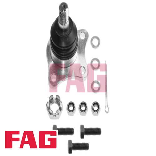 ROTIL ÜST . 2.5 TD L200 (K74) : PAJERO (V1, V2, V3, V4) 91-00 00-05 Ürün Görseli