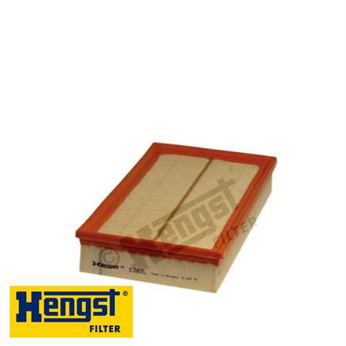 MERCEDES W210 MERCEDES HAVA FILTRESI