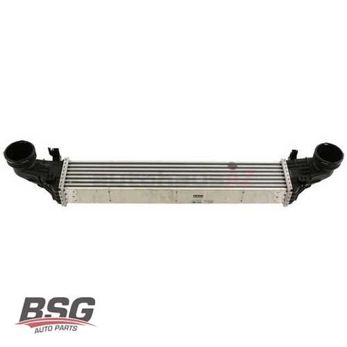 TURBO RADYATÖRÜ  647-648-271 211 2002-2009 Ürün Görseli