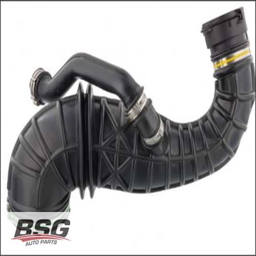 HAVA FILTRE HORTUMU KELEPÇELI (KÜÇÜK HORTUM DAHIL) 1,8 TDCI CONNECT/FOCUS 02- Ürün Görseli