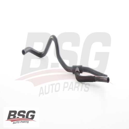 KALORIFER HORTUMU GIRIS  BM TRANSIT V-347 06-