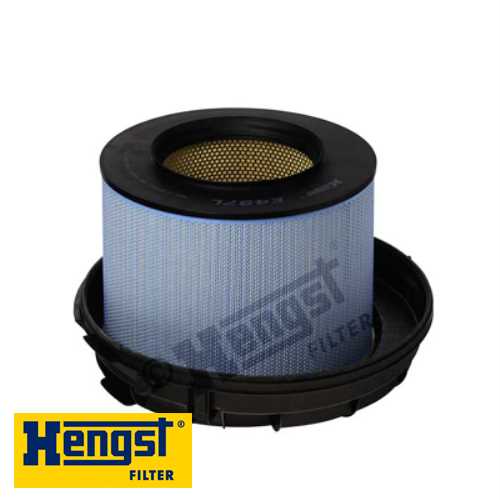 AV ACTROS, AXOR, AXOR 2 AV HAVA FILTRESI FILTRE ELEMANI Ürün Görseli