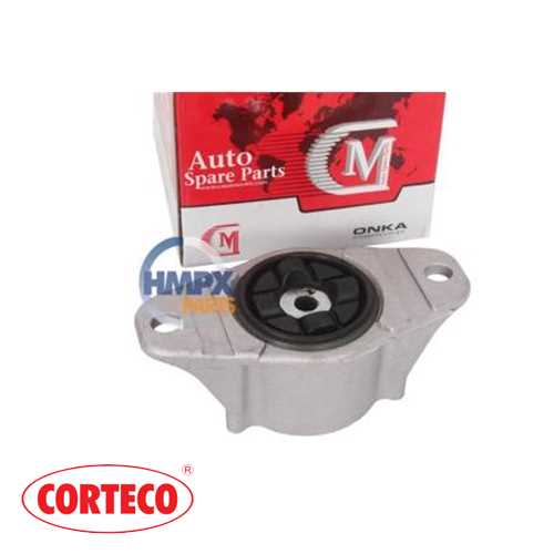 AMORTISÖR TAKOZU ARKA  BM FOCUS/C-MAX 03- Ürün Görseli