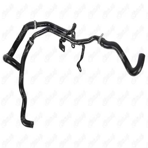 PSA BIPPER/NEMO PSA SU HORTUMU Ürün Görseli