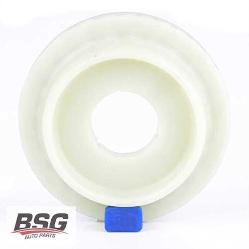 AMORTISÖR ÜST BILYASI ÖN  BM CORSA D CORSA E ADAM 07-