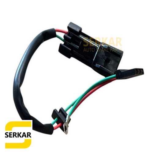 DİSTRİBÜTOR ARA KABLOSU SLX DKS