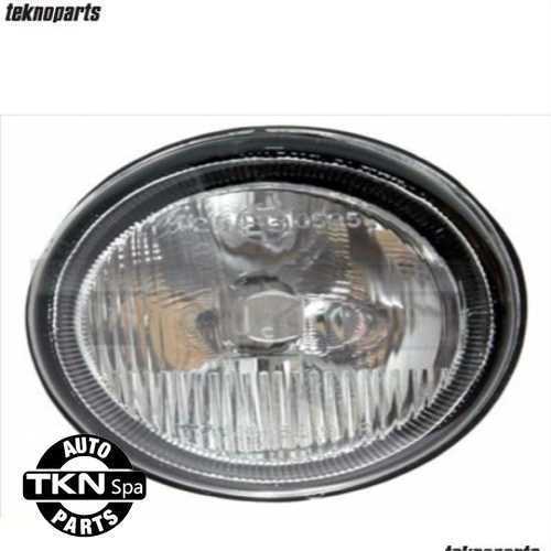 RENAULT KANGOO 97-02 - SİS FARI SOL