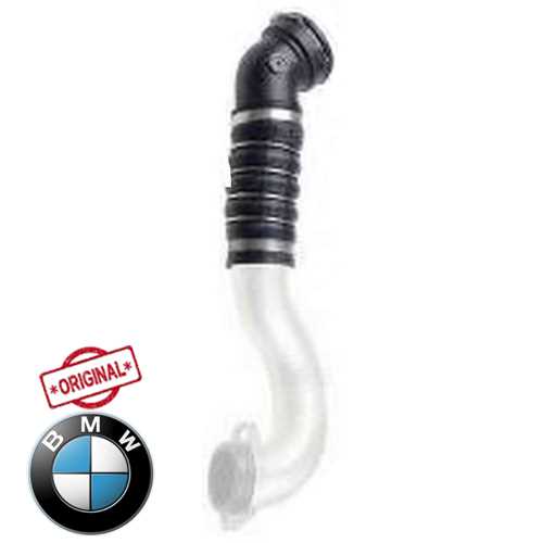 BMW E60-E61 BMW TURBO HORTUMU Ürün Görseli