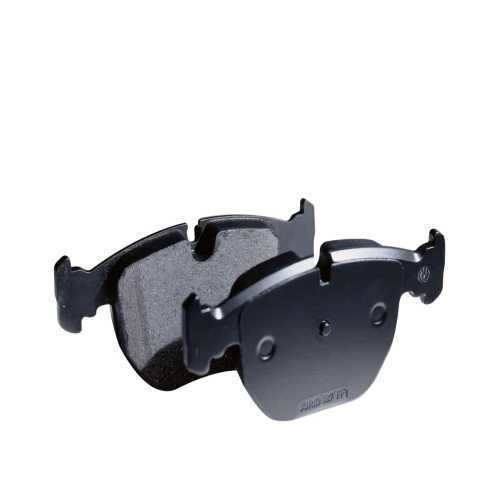 BMW LAND ROVER RANGE ROVER III -E38-X5 E53 BMW FREN BALATASI ARKA Ürün Görseli