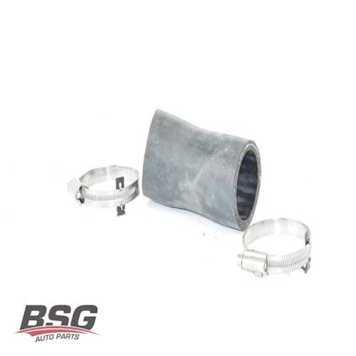 TURBO HORTUMU  CBAA-CBAB-CFFB 2,0 TDI GOLF6-JETTA-PASSAT-A3 10-