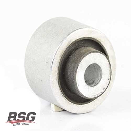 TASIYICI BURÇ ARKA 5 ADET BM VECTRA C 02- Ürün Görseli