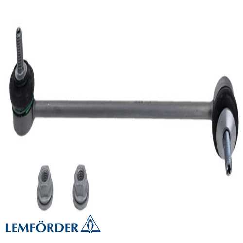 BMW E60-E61 BMW VIRAJ ASKI ROTU ÖN SOL Ürün Görseli