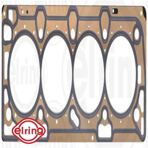 SILINDIR KAPAK CONTASI METAL Z16XER-A16XER-A16LET-B16XER-F14D4-F16D4 ASTRA H-J CORSA D INSIGNIA VECTRA C CRUZE AVEO ZAFIRA B 07- Ürün Görseli