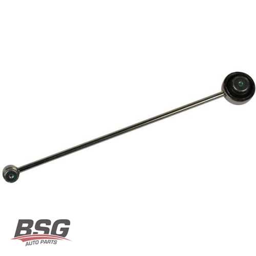 VITES KUMANDA ÇUBUGU UZUN 1.9 DW8B PARTNER 00-