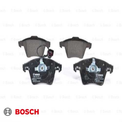 FREN BALATASI ÖN GDB1555 / FVR1642 BM T5-T6 04- Ürün Görseli