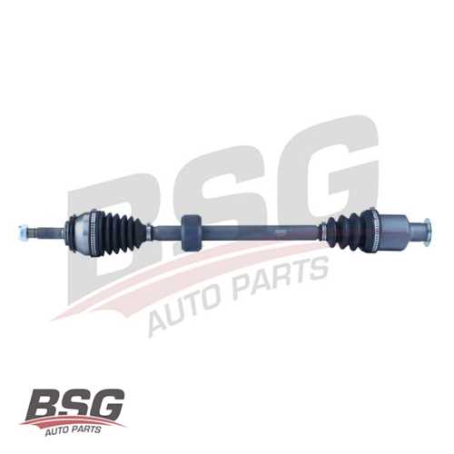 AKS KOMPLE ÖN SAG  1.4-1.6 LOGAN 04- Ürün Görseli