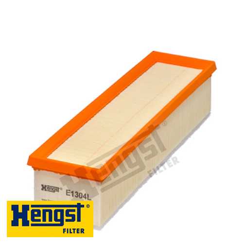 MERCEDES W205 MERCEDES HAVA FILTRESI Ürün Görseli