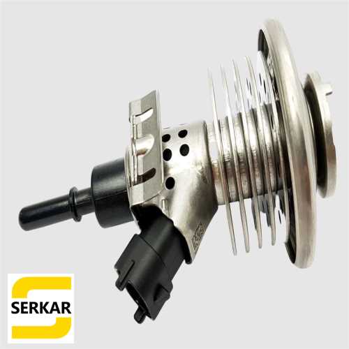 ADBLUE YAKIT ENJEKTÖRÜ TRAFIC III MASTER III MEGANE IV TALISMAN 1.6 DCI R9M Ürün Görseli