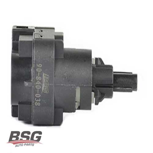 FREN PEDAL MÜSÜRÜ 7.1228 BM POLO-IBIZA-CORDOBA-FABIA-CADDY-GOLF5 01-