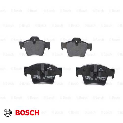 FREN BALATASI ARKA  BM 164-251-463 06-11