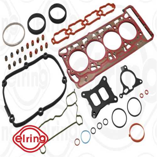 TAKIM CONTA ÜST  DNPA-DNPB-DNPD-DRKB-DRNA-DRNB 2,0 TSI PASSAT-TIGUAN 20-