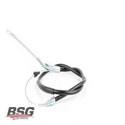 EL FREN TELI SOL  OM.601-616 MB.407,410.D 88-94 Ürün Görseli