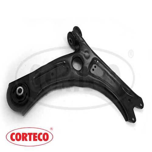 SALINCAK ÖN SOL  BM CADDY-SUPERB 10- Ürün Görseli