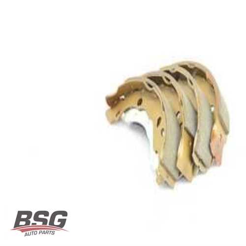 FREN BALATASI ARKA KAMPANA BM DACIA-DUSTER 10-