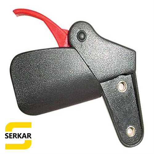 KAPUT AÇMA KOLU DOBLO