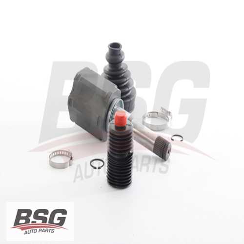 AKS KAFASI IÇ SOL OTOMATIK SANZUMAN B16DTL B16DTH A16XHT B16SHT ASTRA J 15-