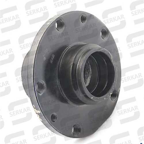 KARTAL ÖN TEKER PORYA Ürün Görseli