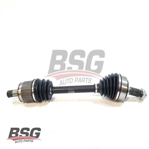 AKS KOMPLE ÖN SOL . 1.6 i-DTEC CIVIC (FK) HB 12-16