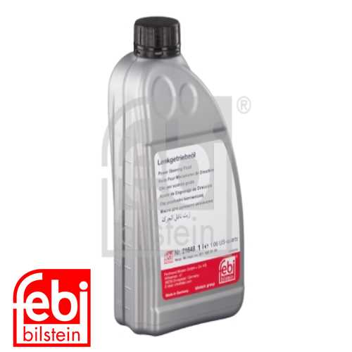 MERCEDES W211 MERCEDES DIREKSIYON YAGI Ürün Görseli