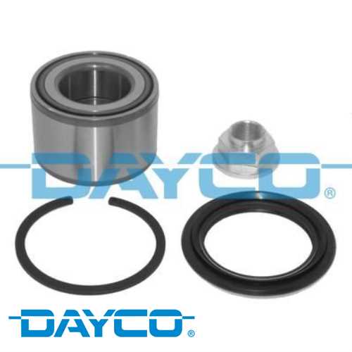 PORYA RULMANI ÖN VKBA7534 /4X4 BÜYÜK TIP BM RANGER/MAZDA B2500/BT50 02-12